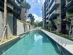 FORETT AT BUKIT TIMAH (D21), Apartment #503091771